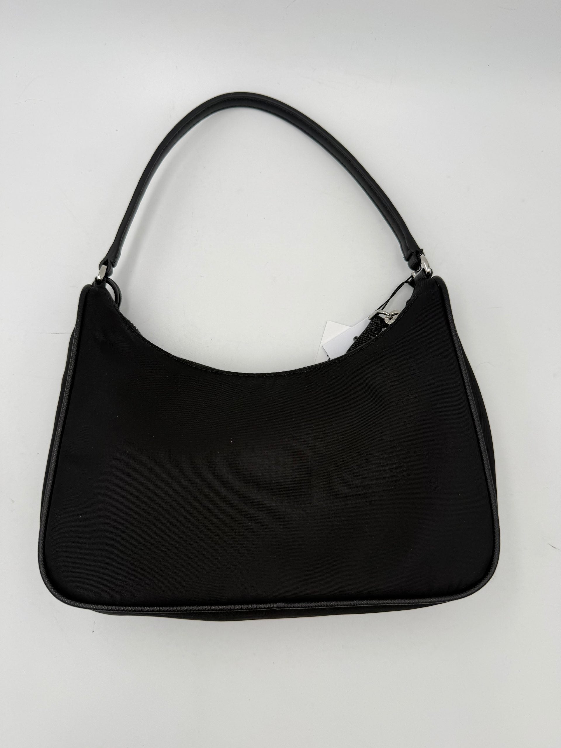 PRADA Re-Nylon RE-EDITION 2005 Handbag
