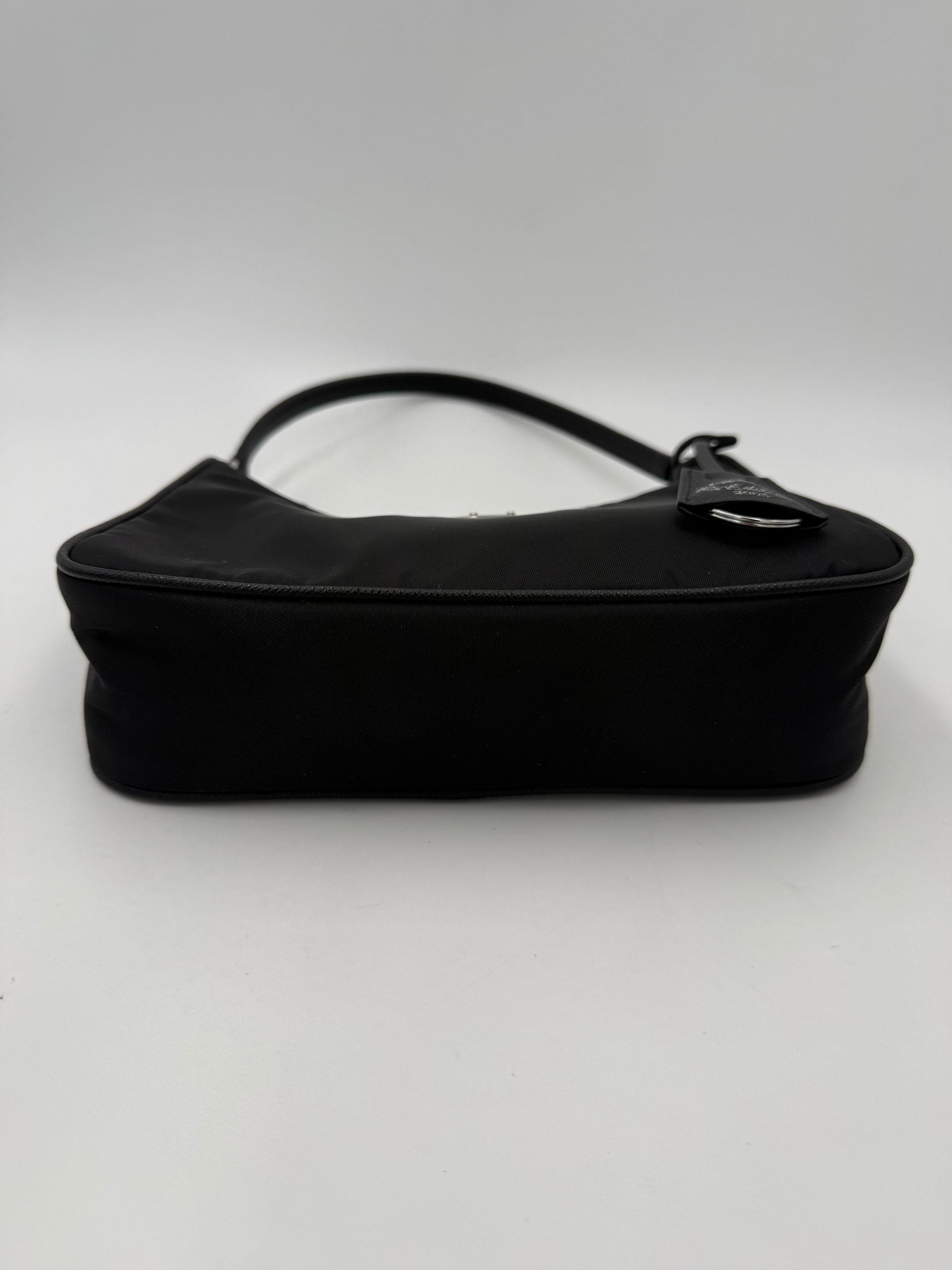 PRADA Re-Nylon RE-EDITION 2005 Handbag