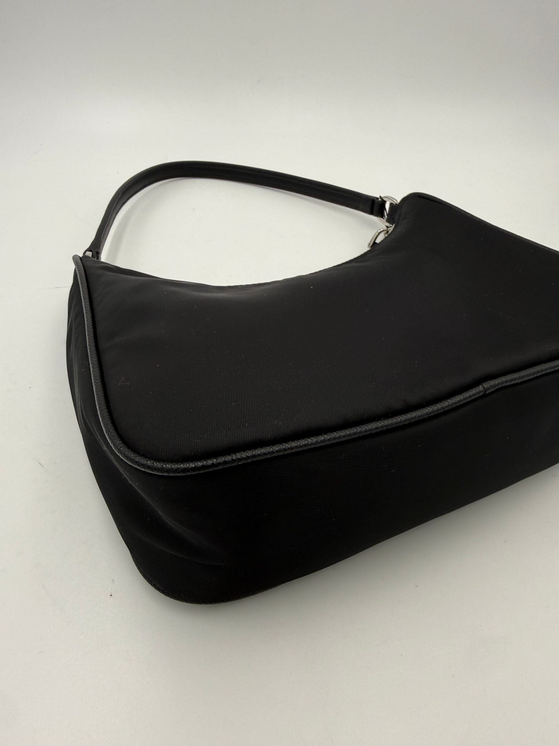PRADA Re-Nylon RE-EDITION 2005 Handbag