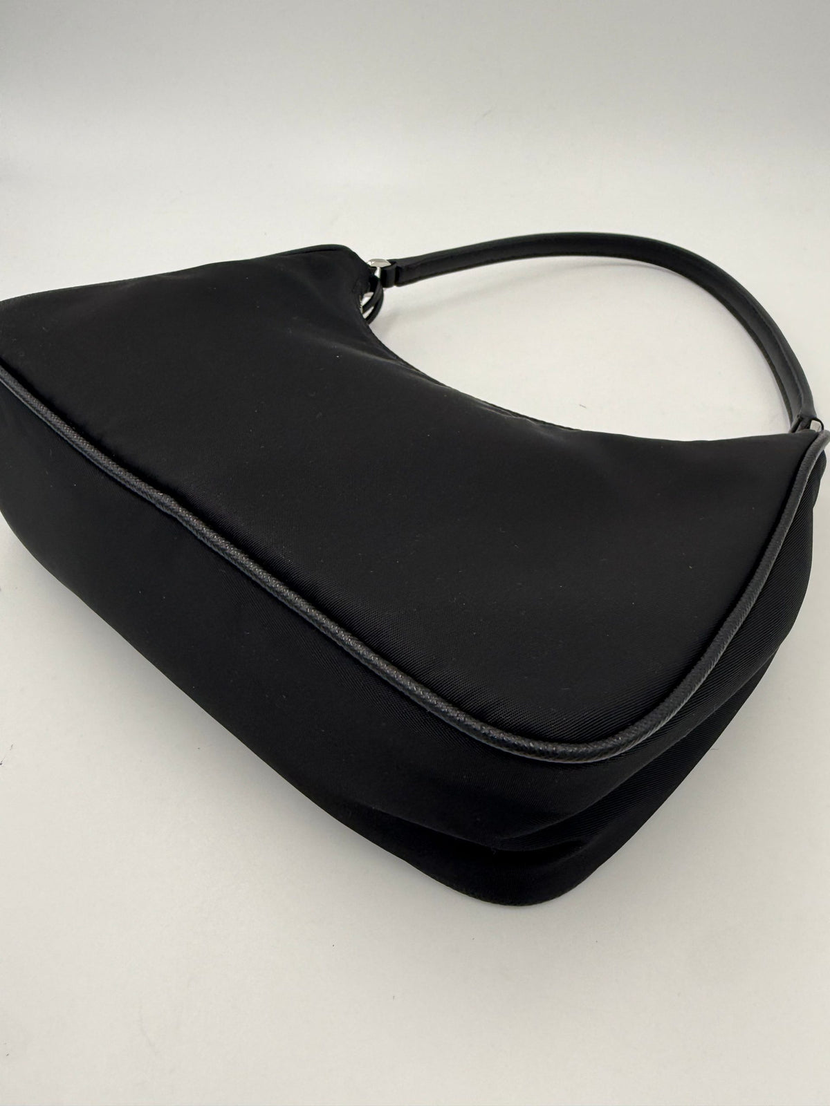 PRADA Re-Nylon RE-EDITION 2005 Handbag