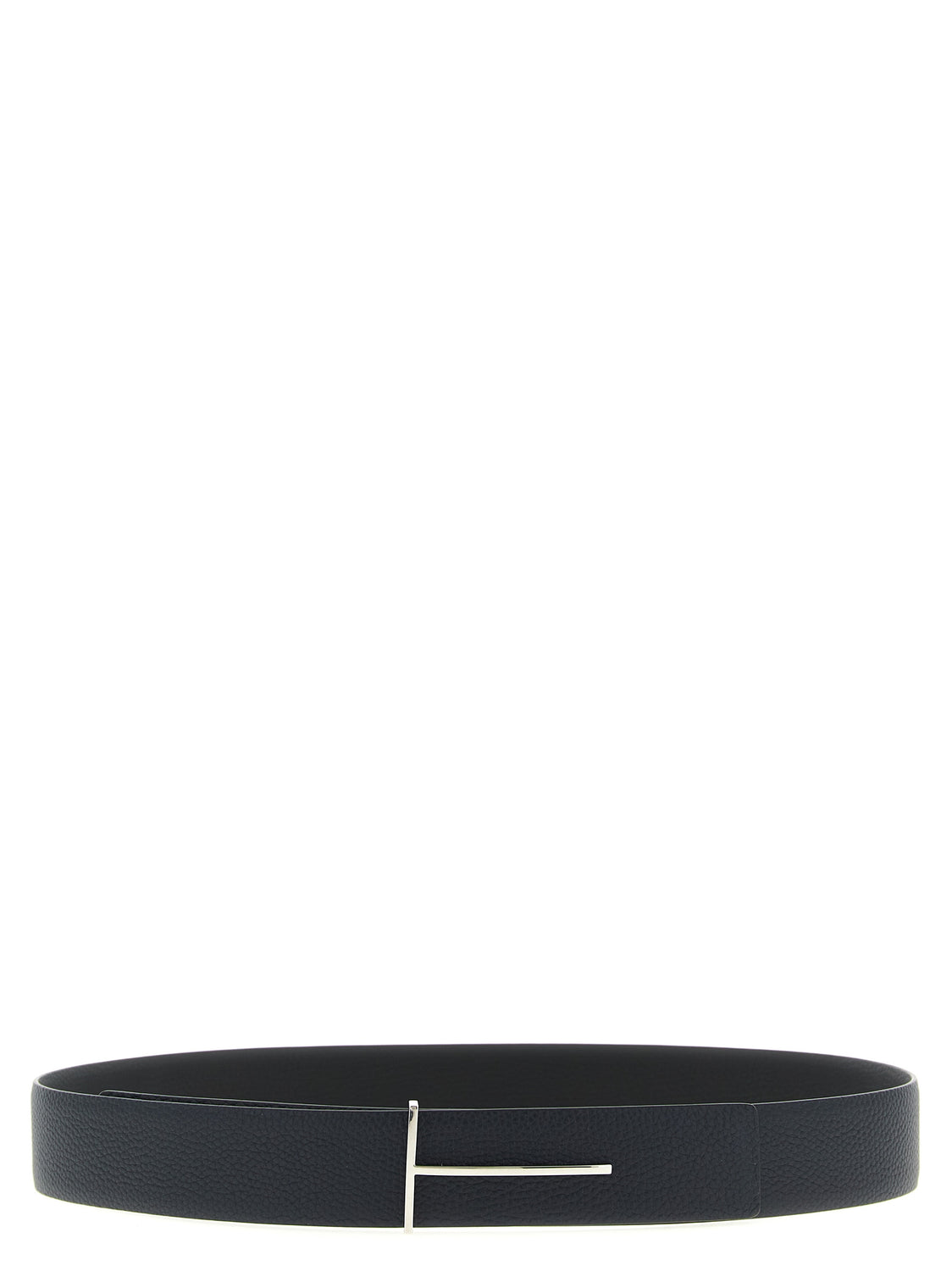 Multicolor Calfskin Regular Belt