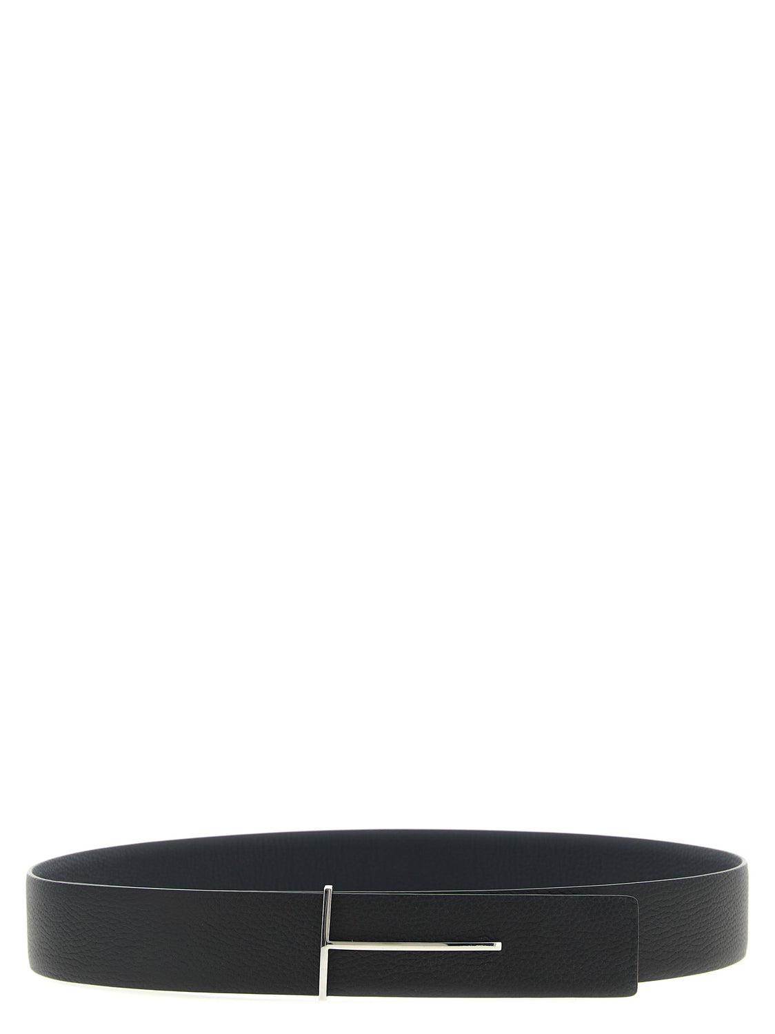 Multicolor Calfskin Regular Belt