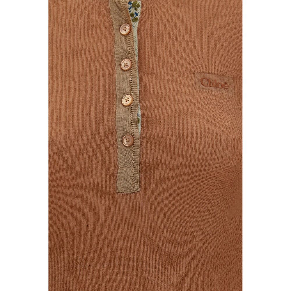 Beige Wool Oves Aries Shirt