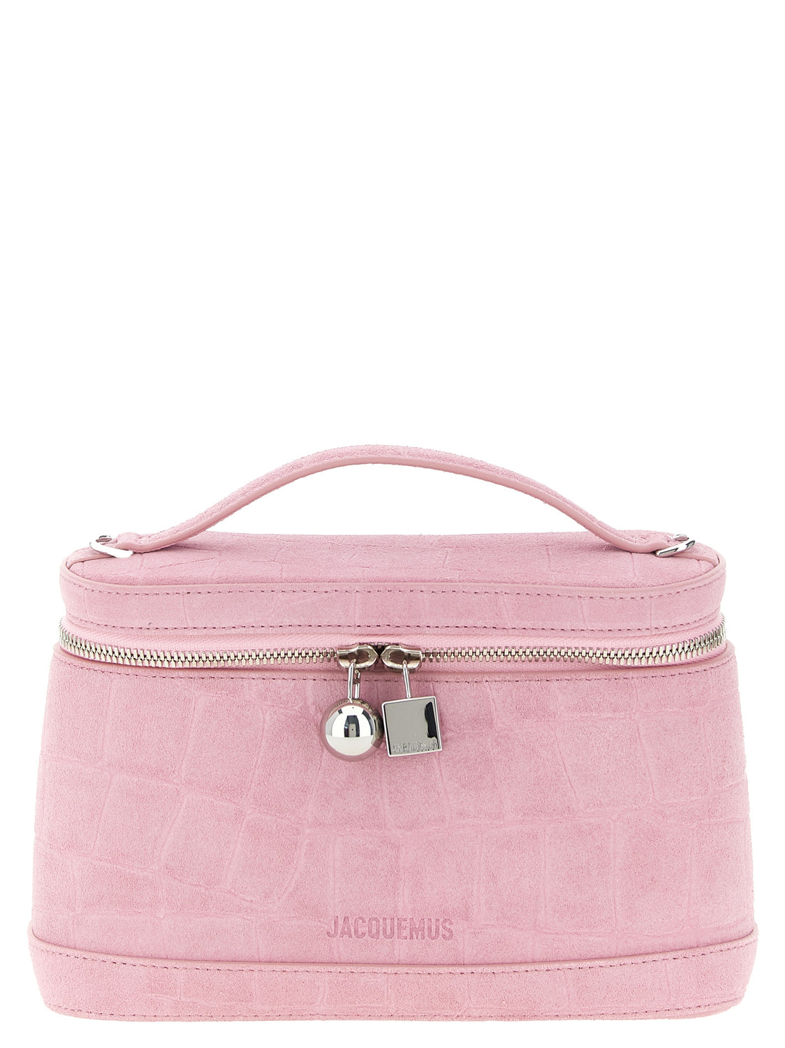 Multicolor Calfskin Handbag
