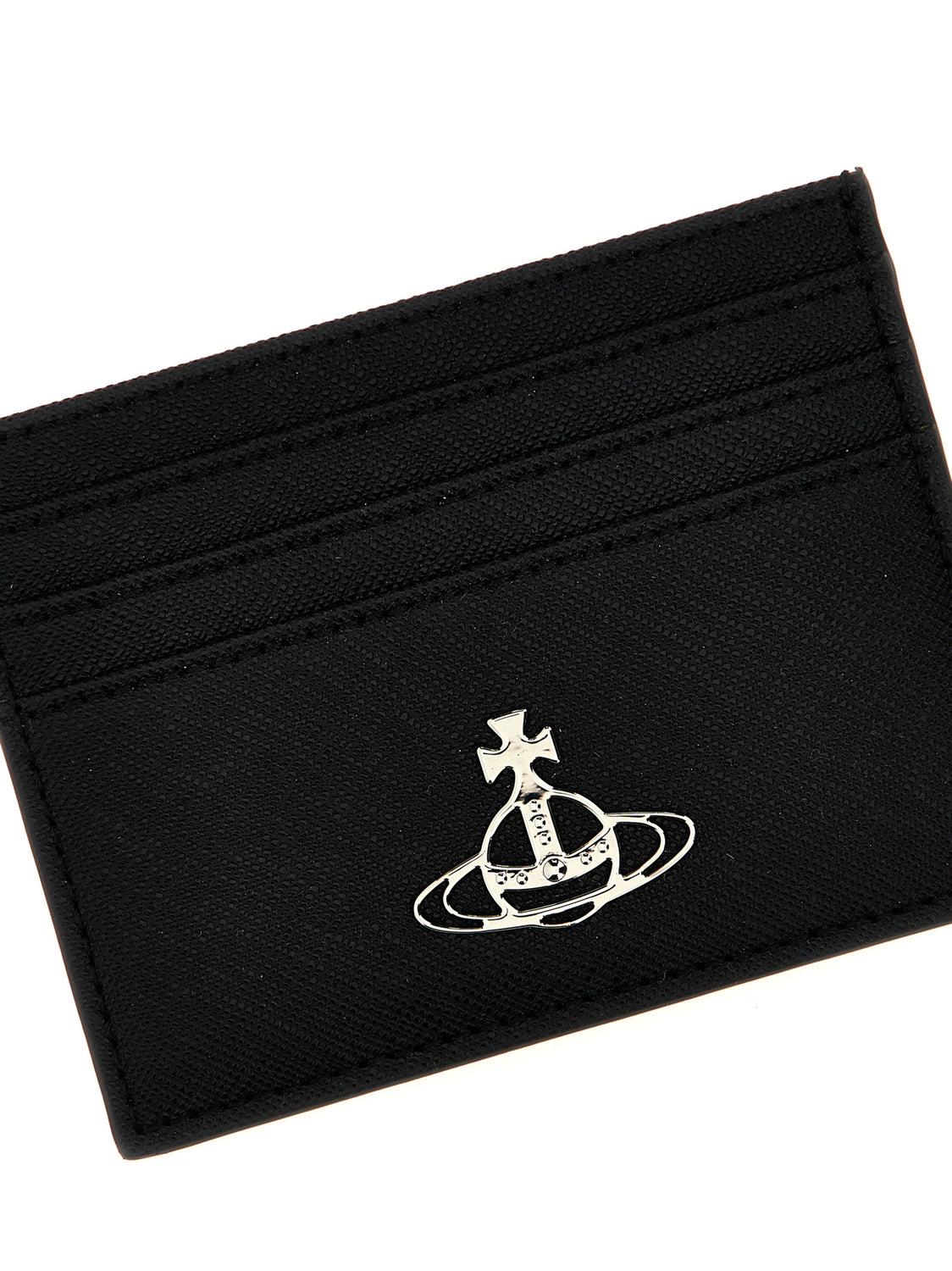 Black Cowhide Cardholder