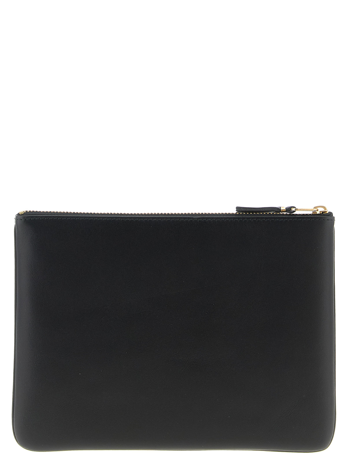 Black Cowhide Cardholder