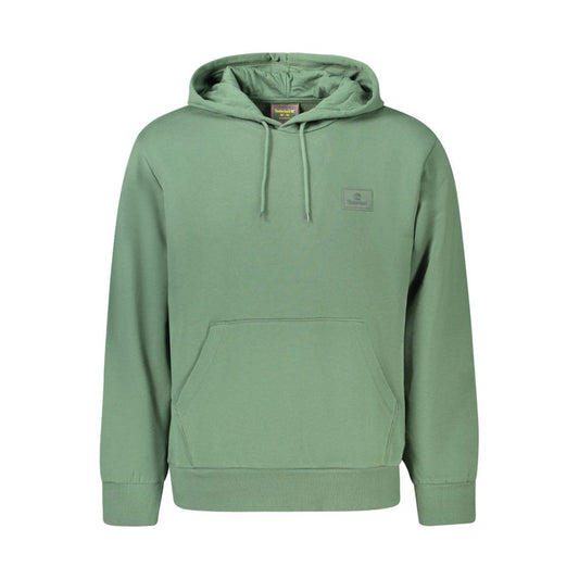 Verde Cotton Mens Sweatshirt