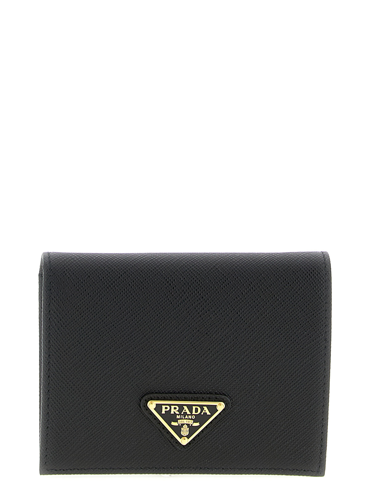 Black Calfskin Cardholder