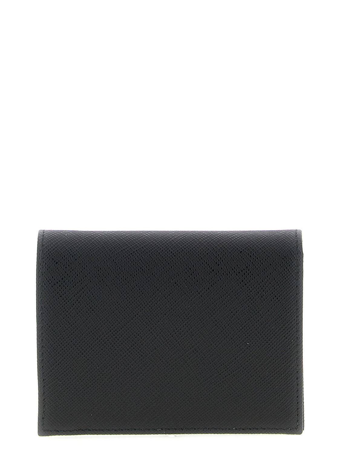 Black Calfskin Cardholder