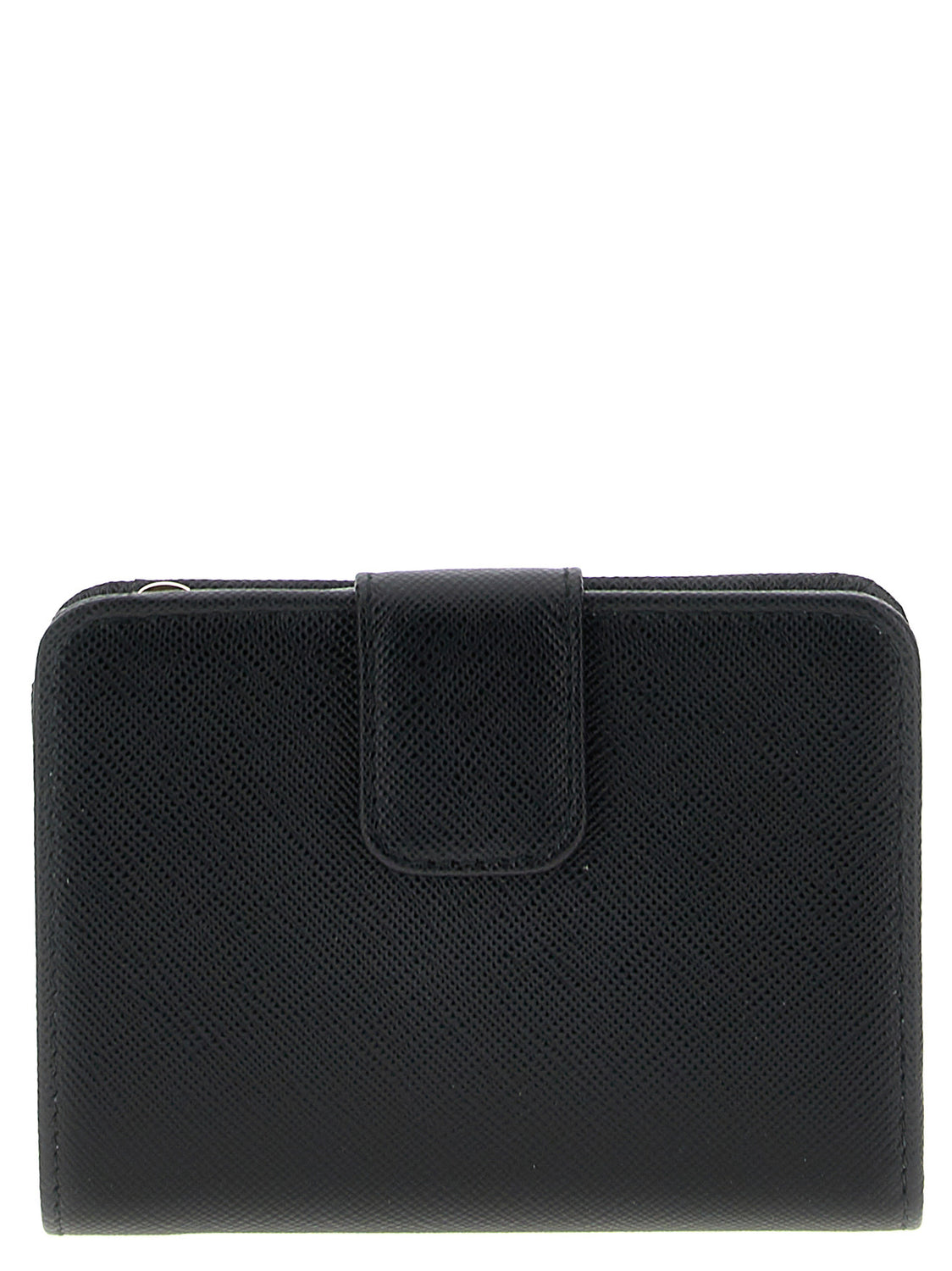 Black Cowhide Cardholder