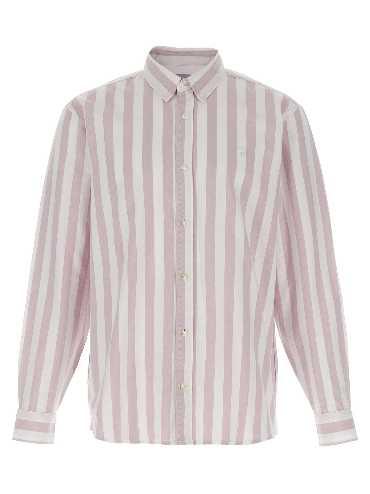 Multicolor Cotton Blouse