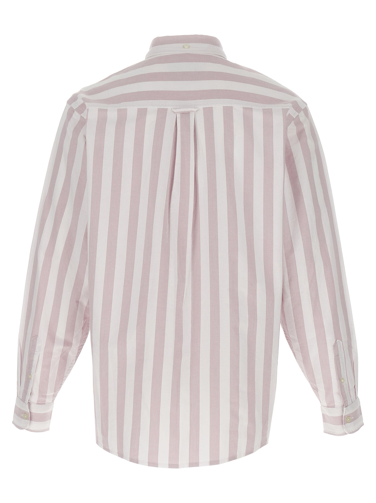 Multicolor Cotton Blouse