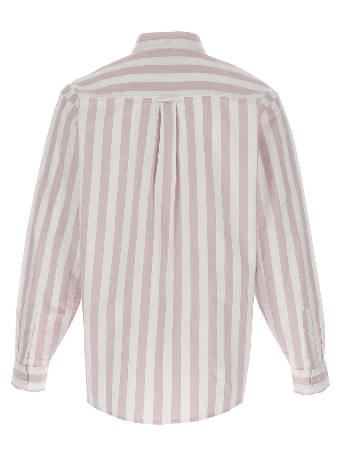 Multicolor Cotton Blouse