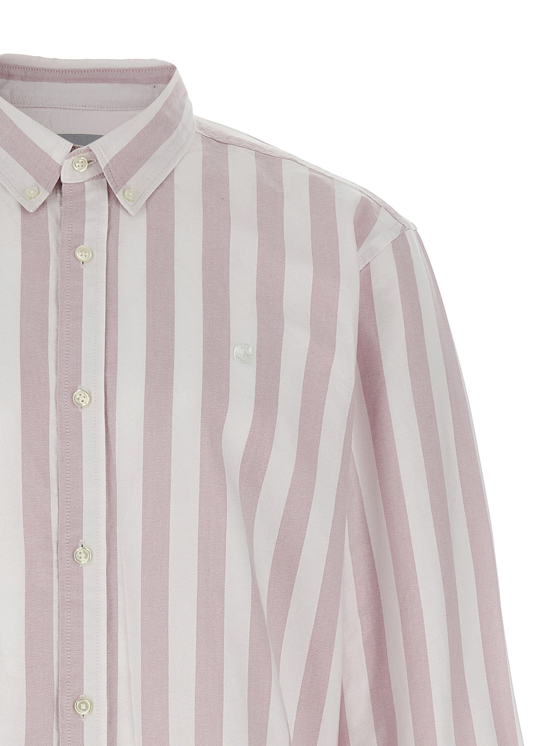 Multicolor Cotton Blouse