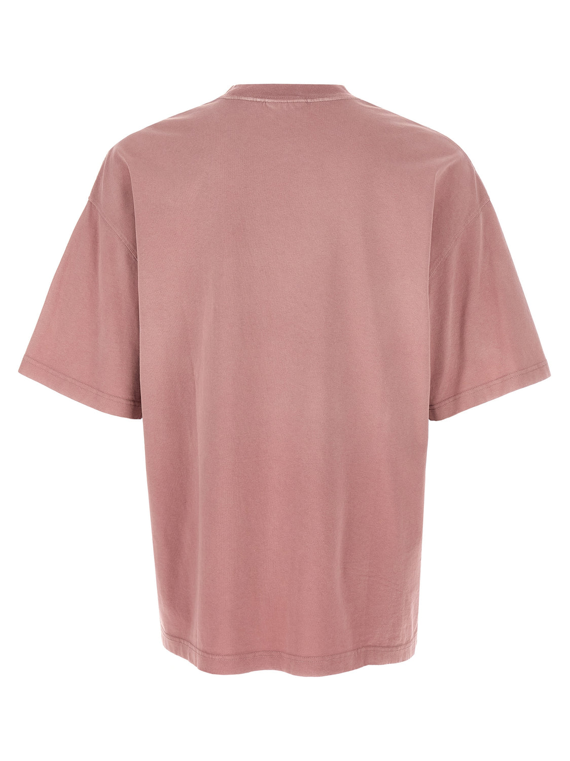 Multicolor Cotton T-Shirt