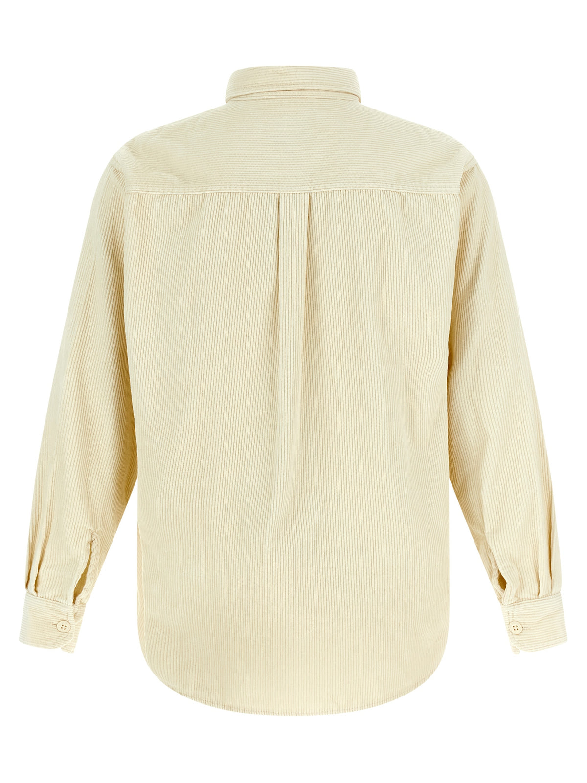 Multicolor Cotton Blouse