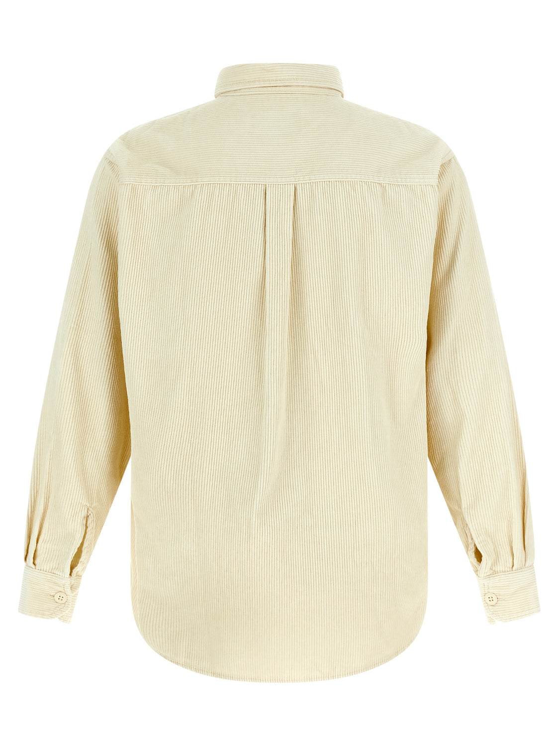 Multicolor Cotton Blouse