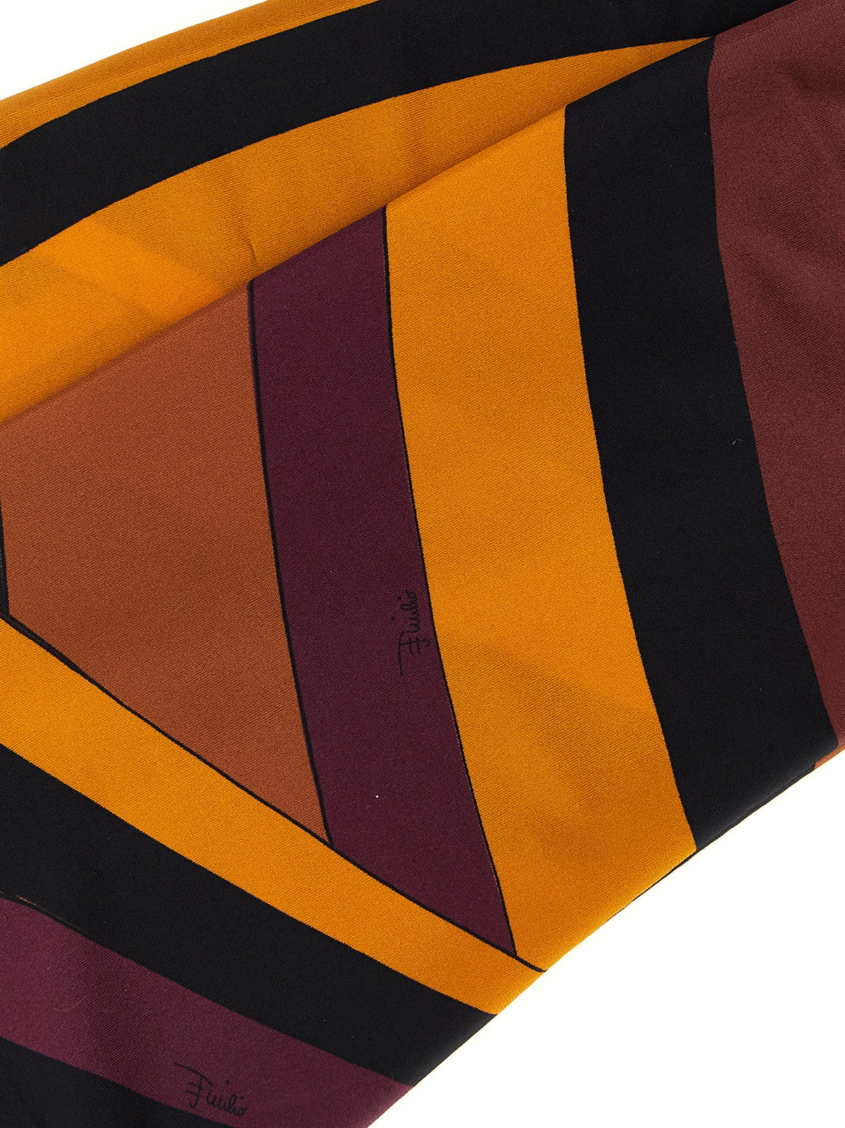 Multicolor Polyamide Socks