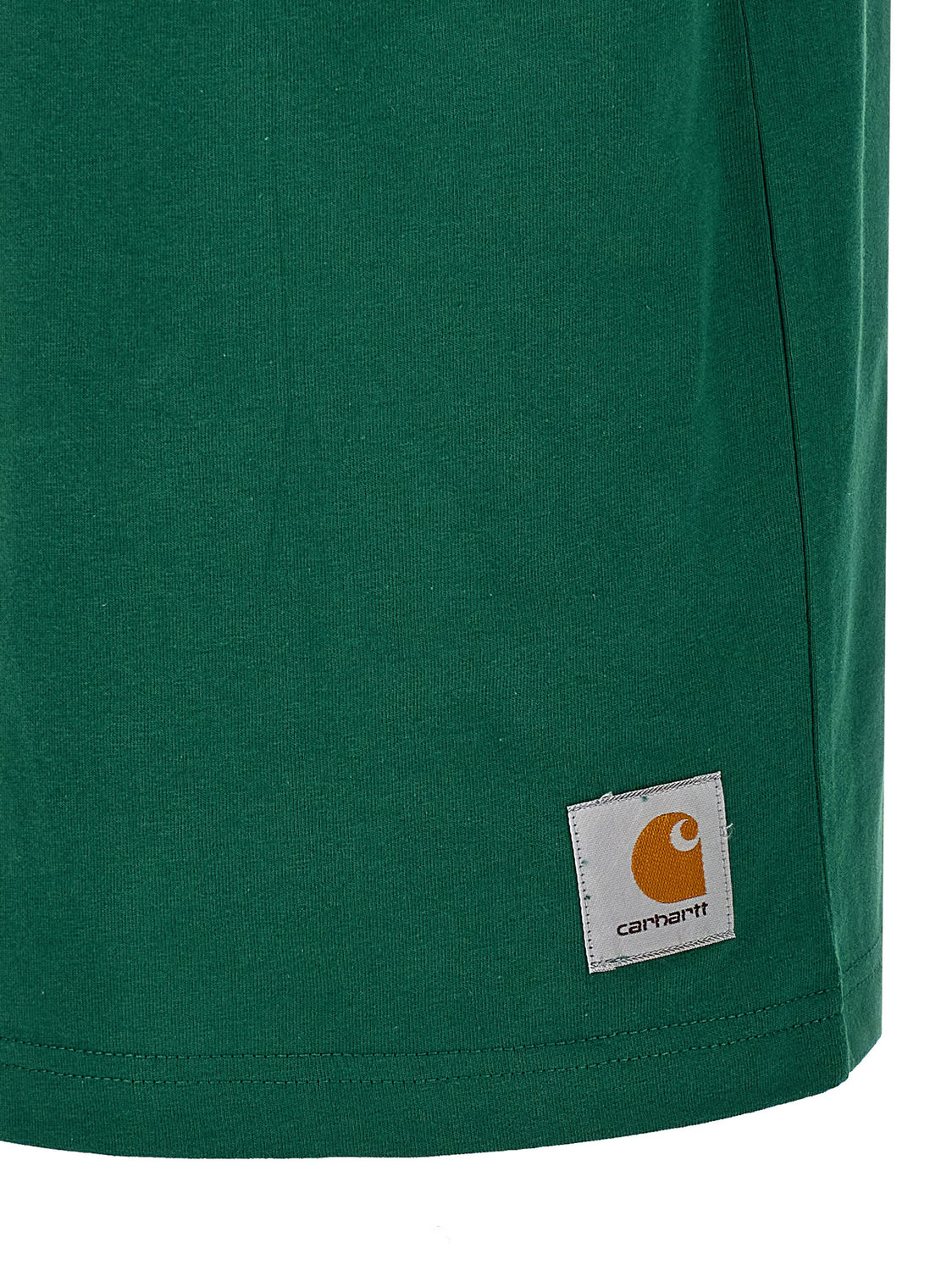 Bicolor Organic Cotton T-Shirt