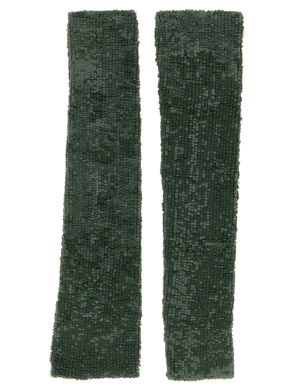 Bicolor Polyamide Gloves