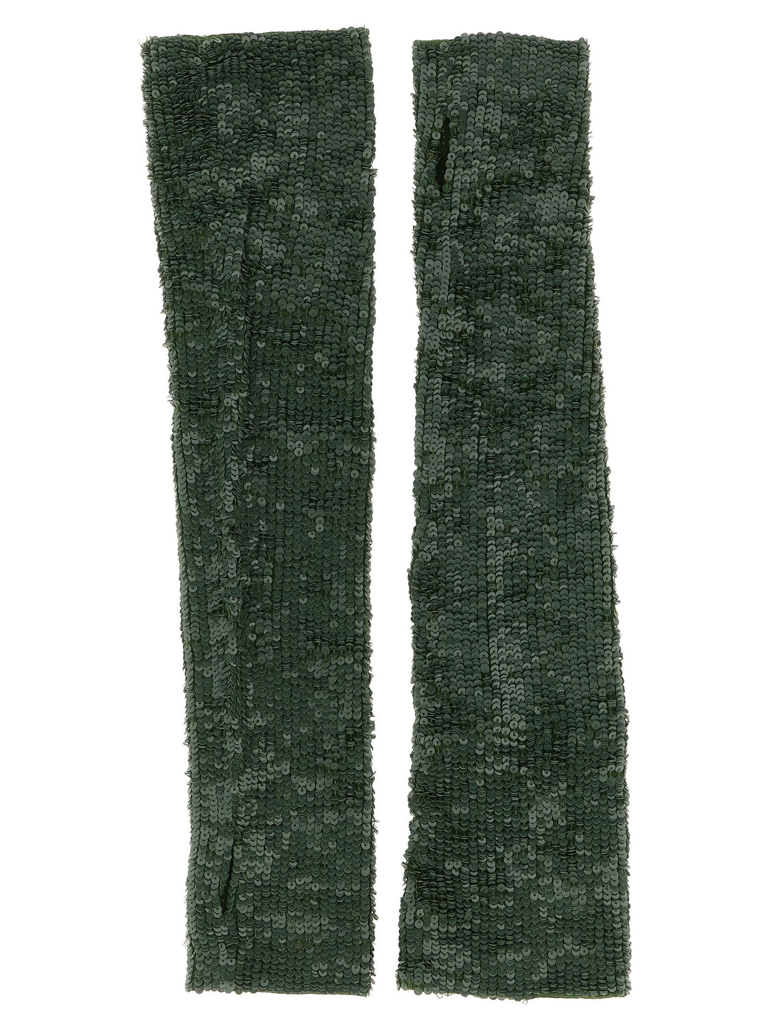 Bicolor Polyamide Gloves