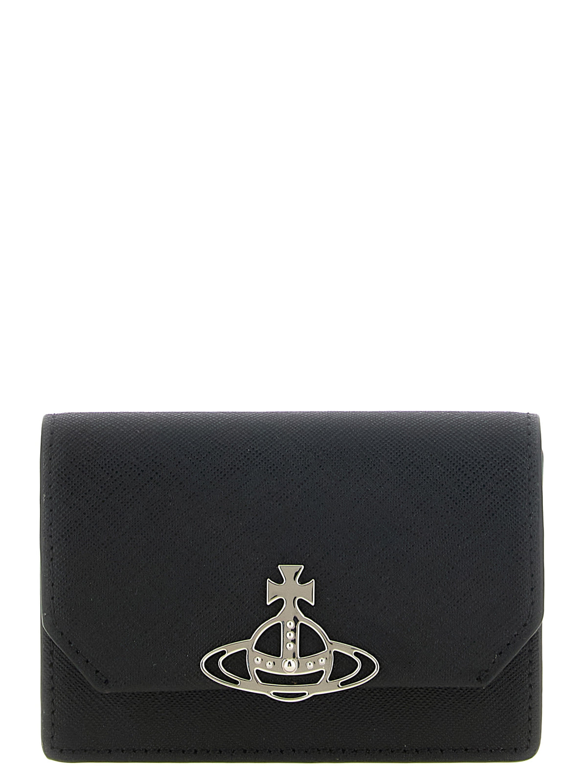 Black Cowhide Cardholder