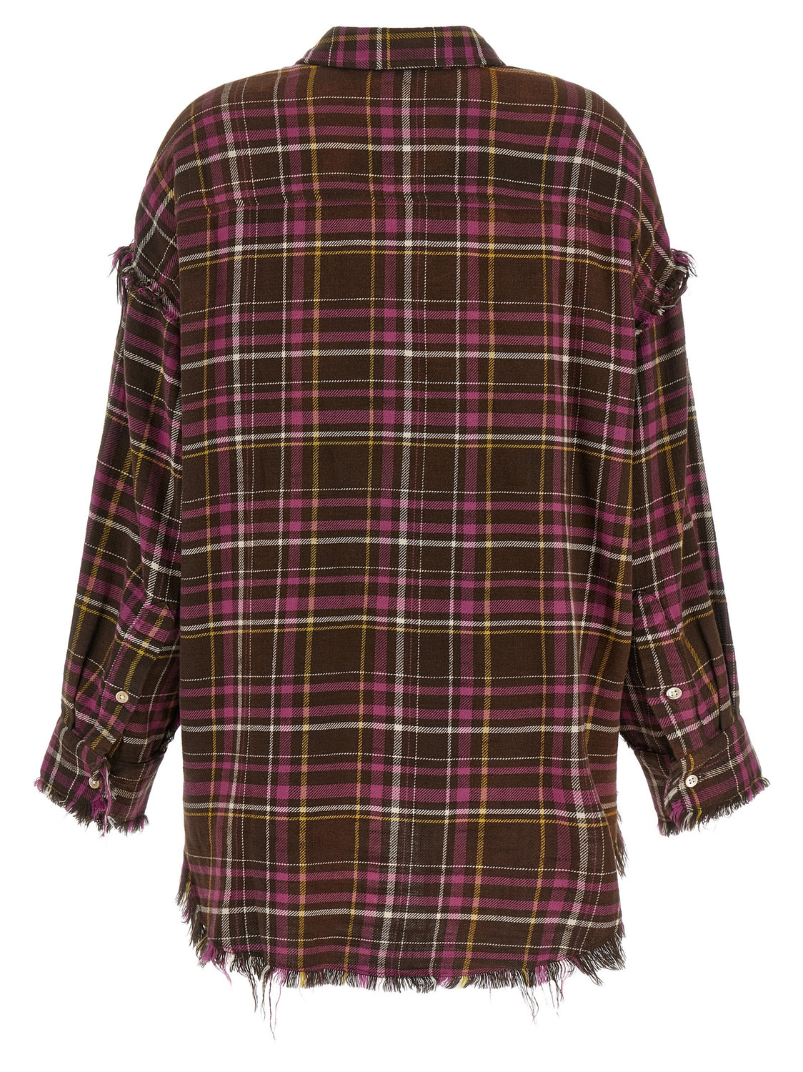 Multicolor Cotton Blouse