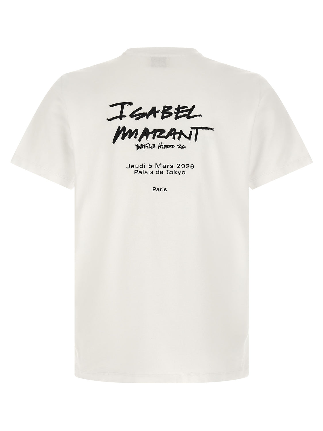 White Cotton Sportswear