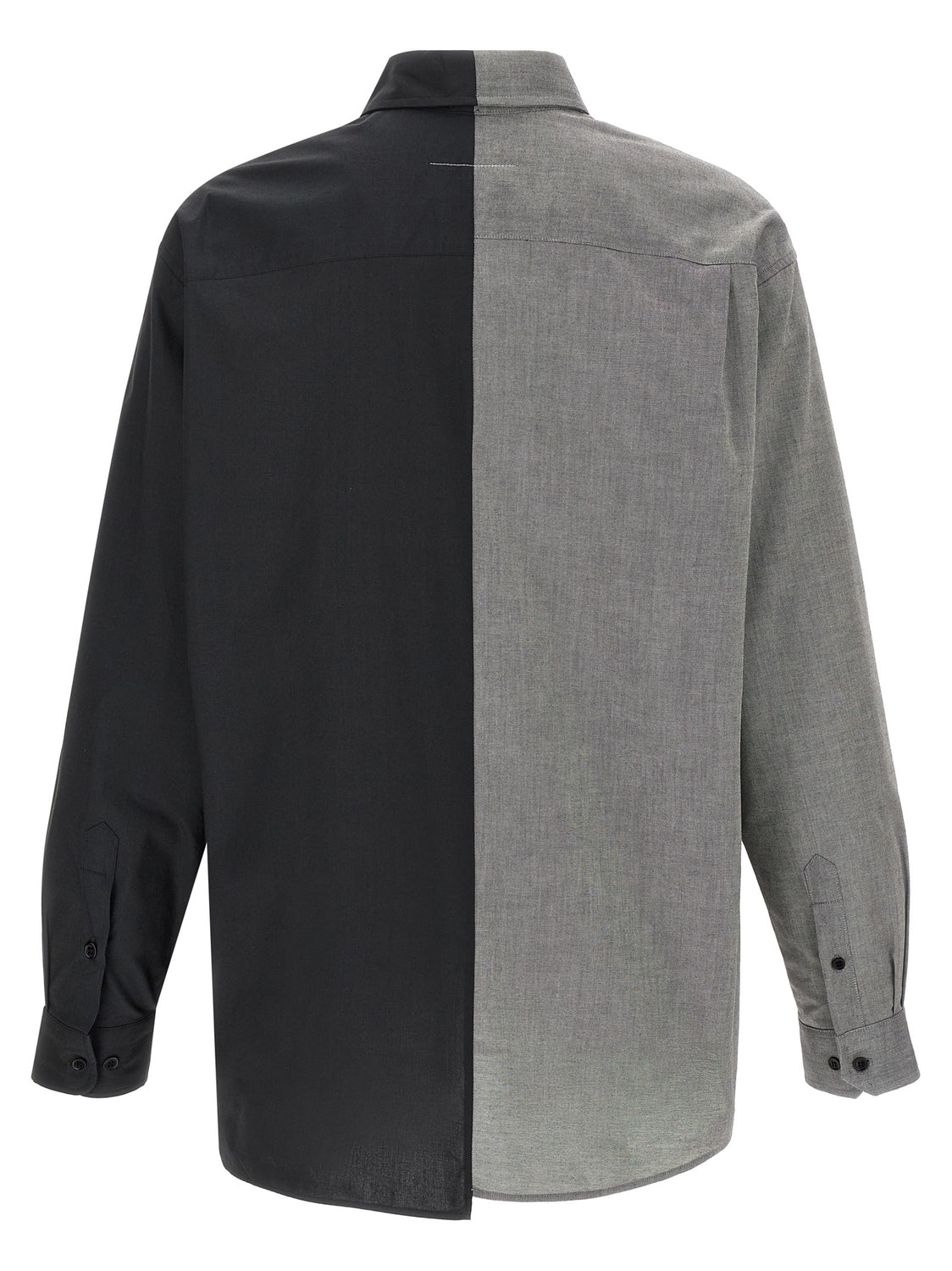 Multicolor Cotton Blouse