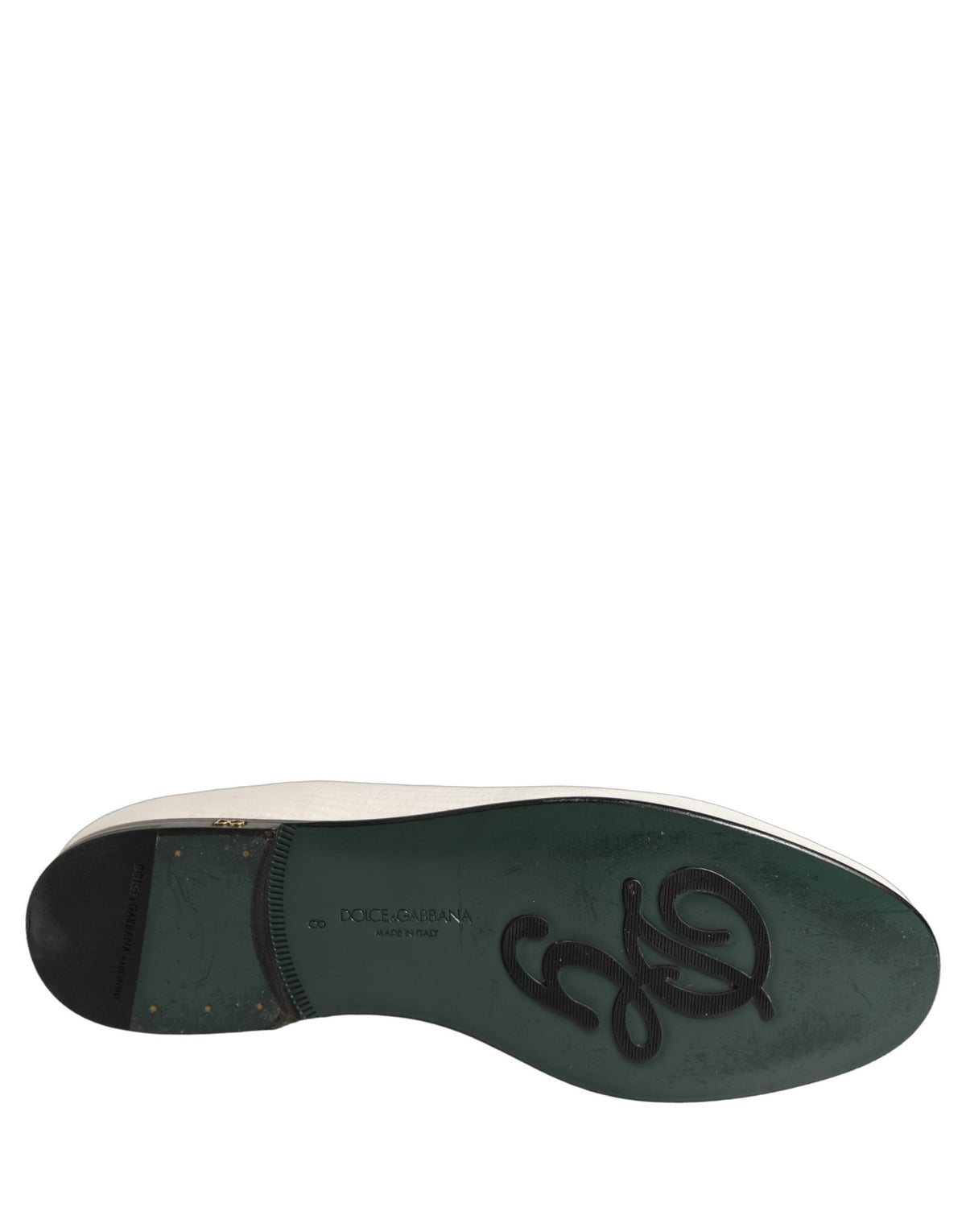 White Velvet Slip On Men Flats Loafers Shoes