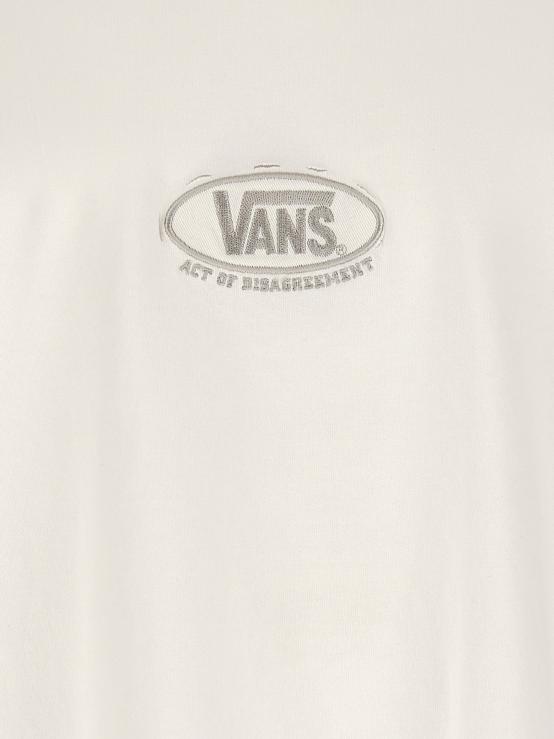 Red Cotton T-Shirt