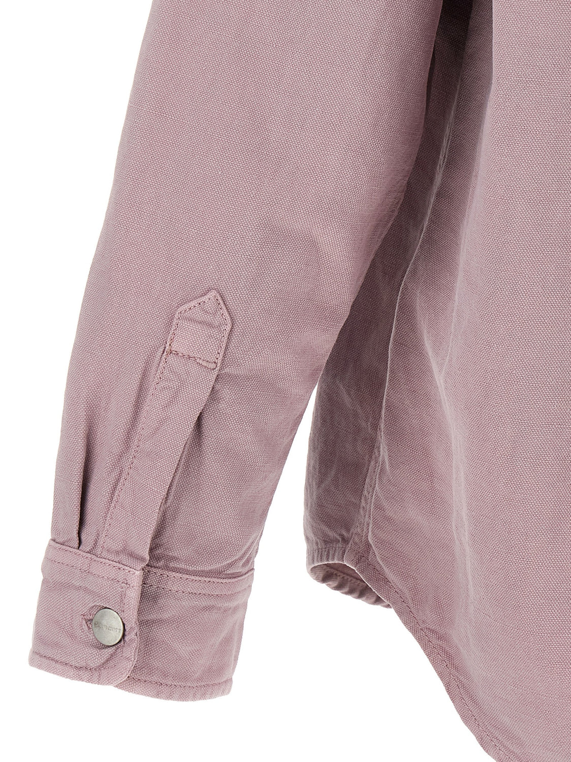 Multicolor Cotton Denim Jacket