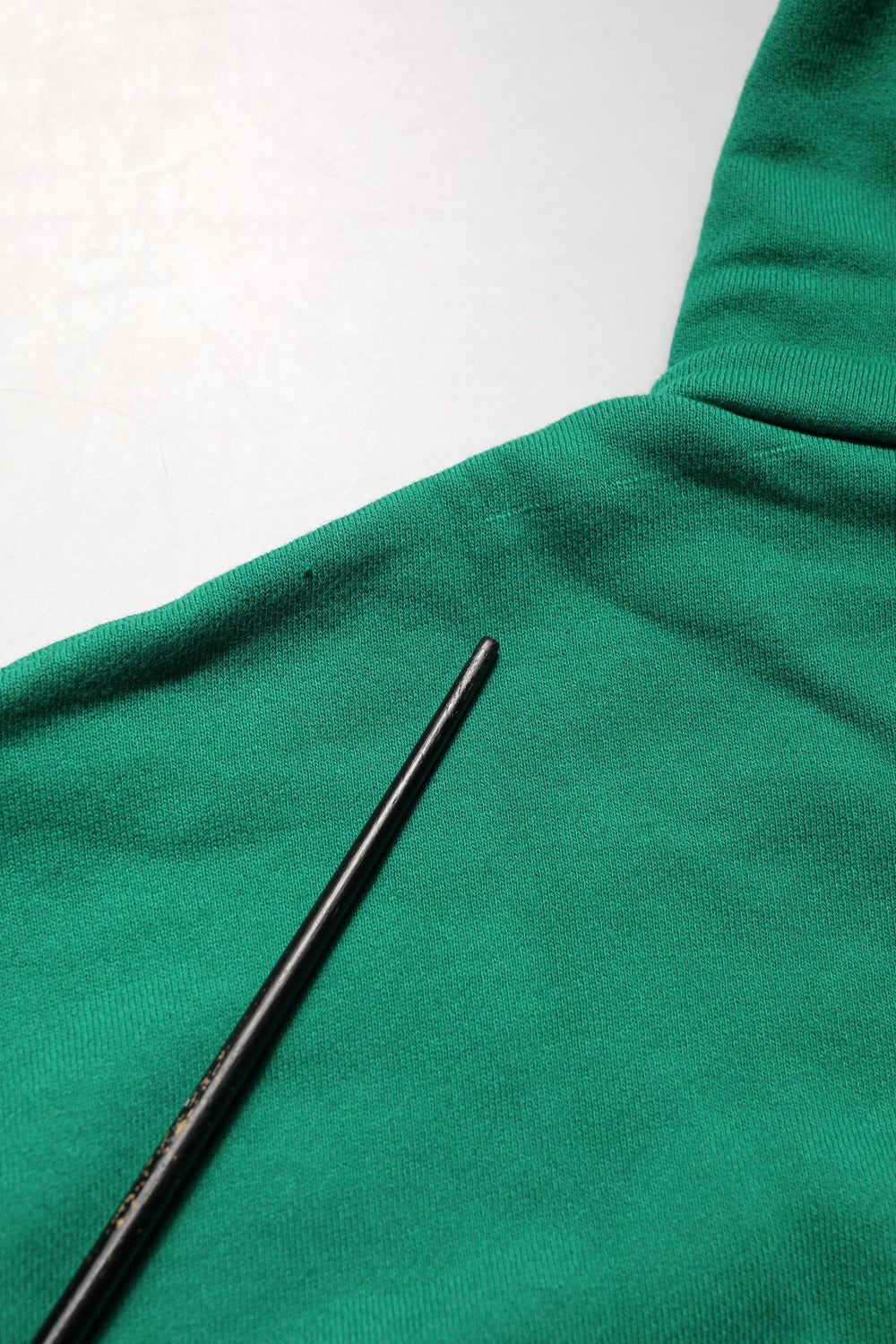 Green DGVIB3 Cotton Hoodie Sweatshirt Sweater