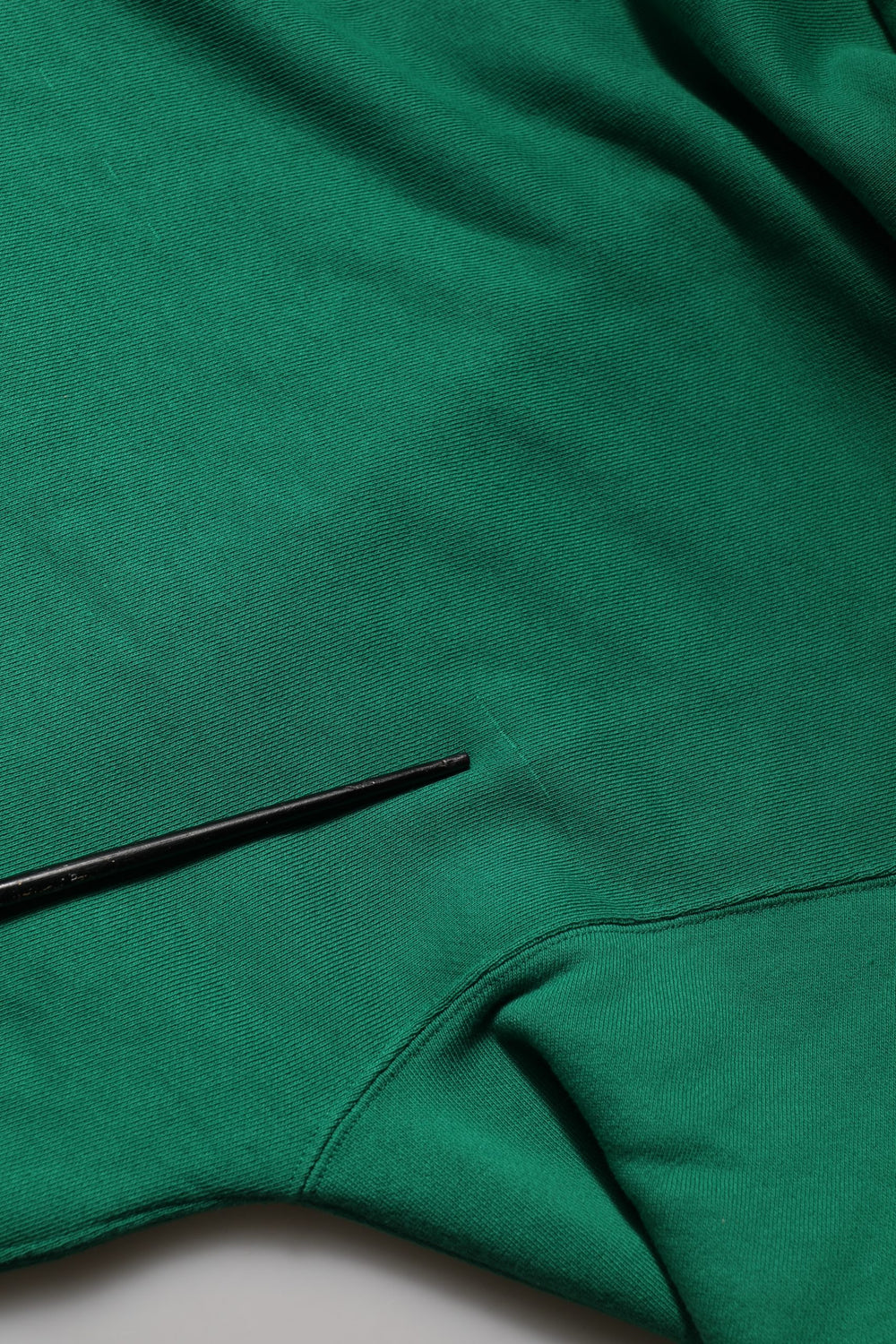 Green DGVIB3 Cotton Hoodie Sweatshirt Sweater