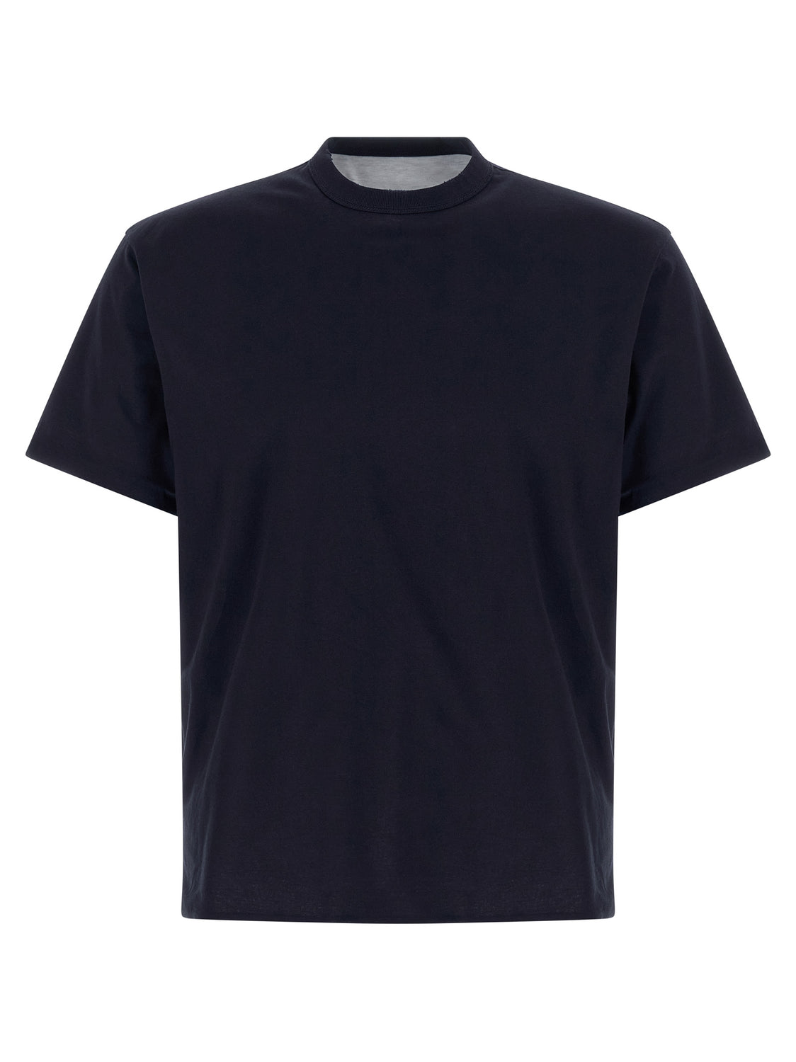 Multicolor Cotton T-Shirt