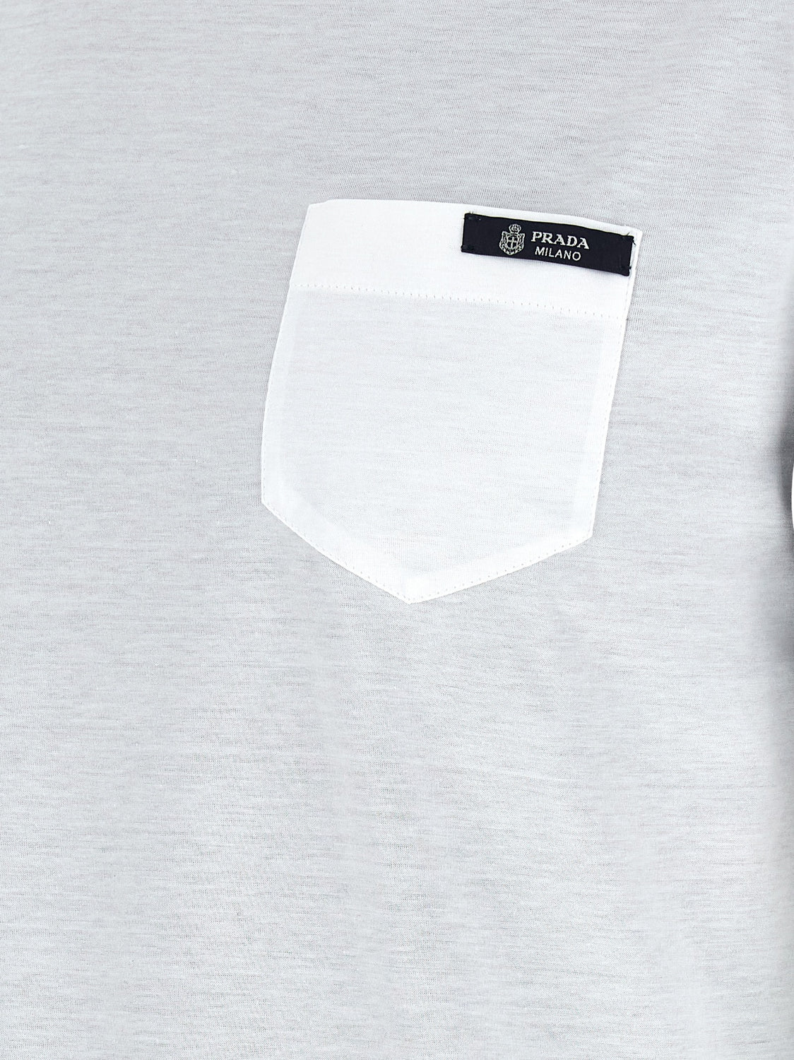 Multicolor Cotton T-Shirt