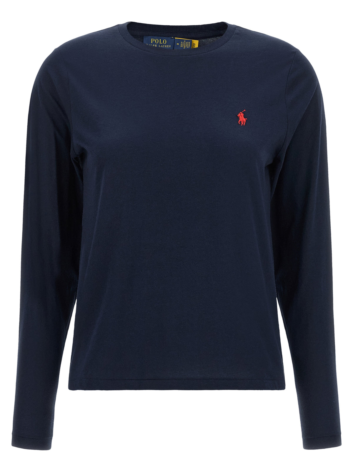 Blue Cotton Sportswear