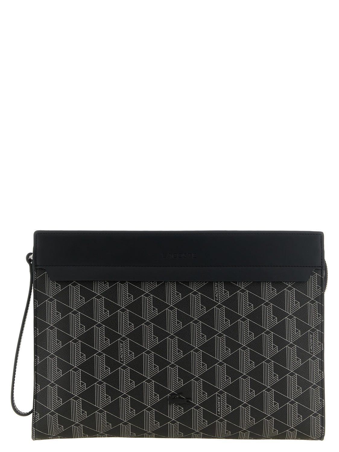 Gray Pvc Other Accessories