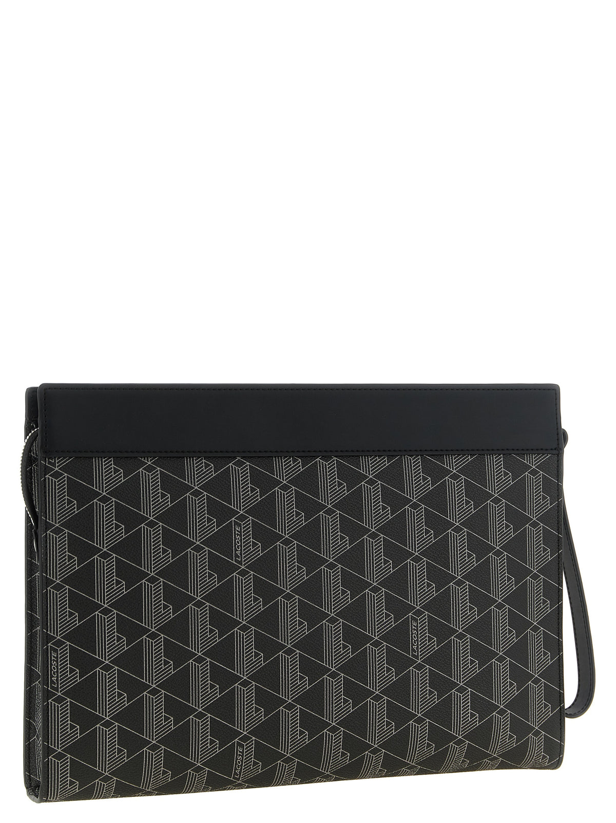 Gray Pvc Other Accessories