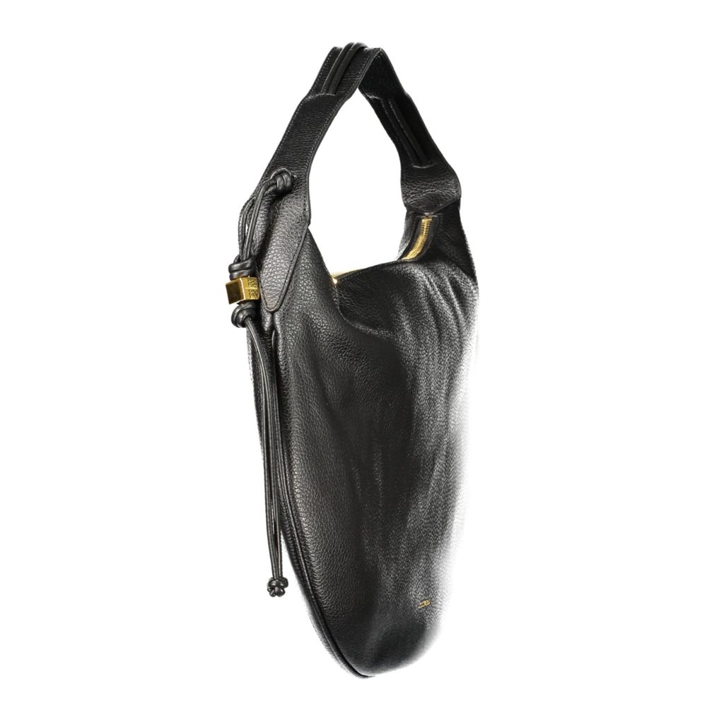 Nero Leather Womens Bag