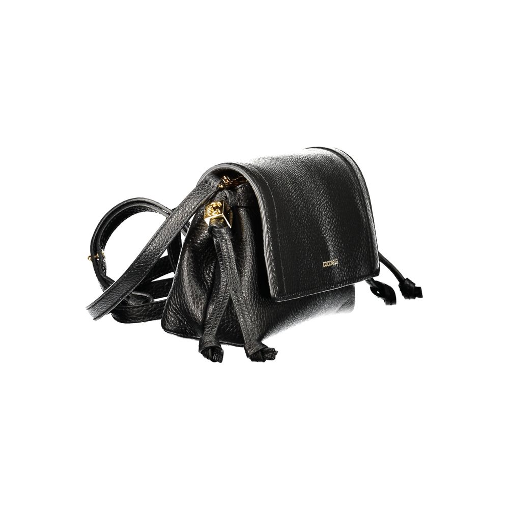 Nero Leather Womens Bag