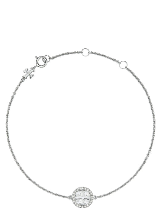 Silver Brass Bracelet