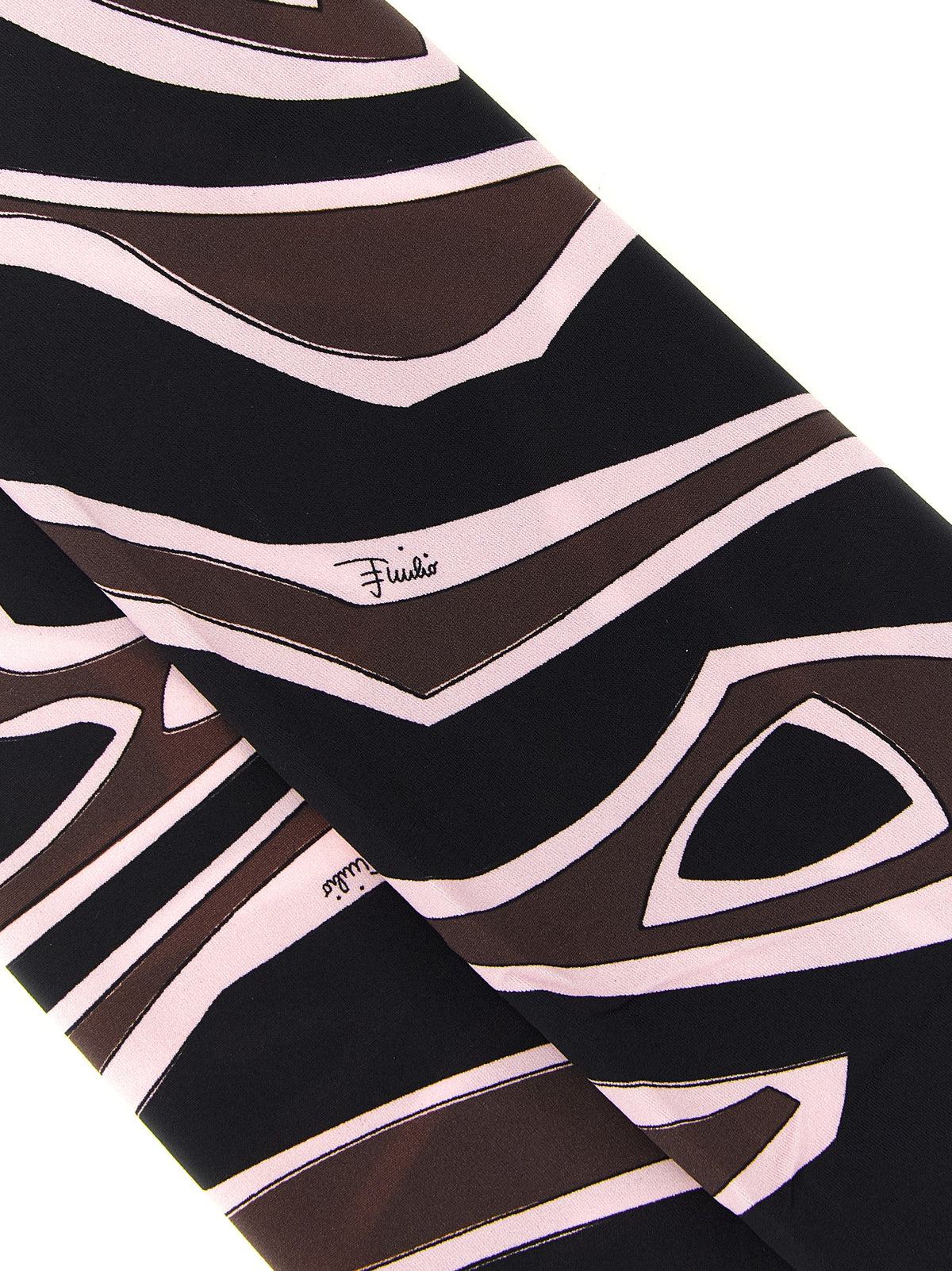 Multicolor Polyamide Socks