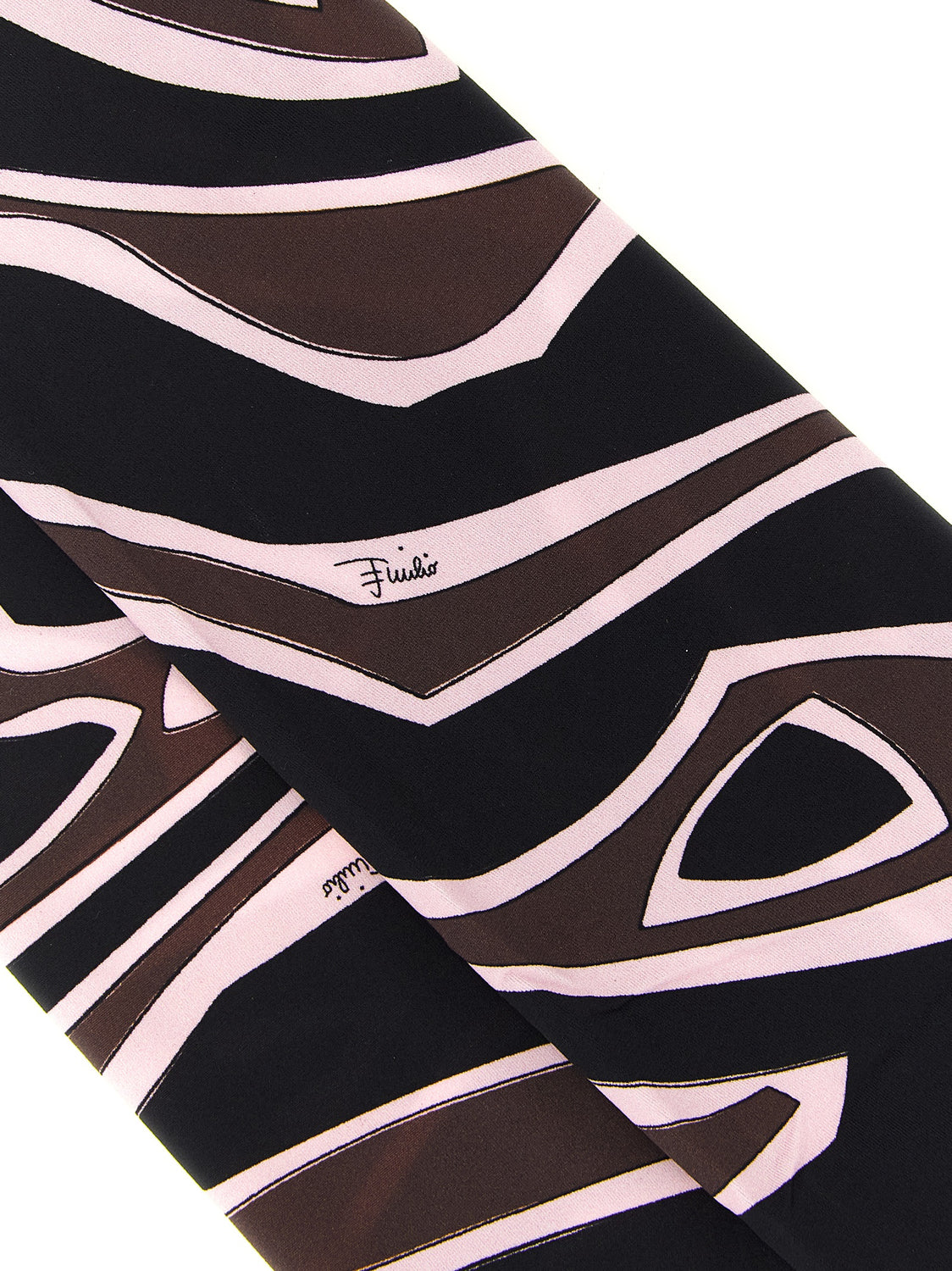 Multicolor Polyamide Socks