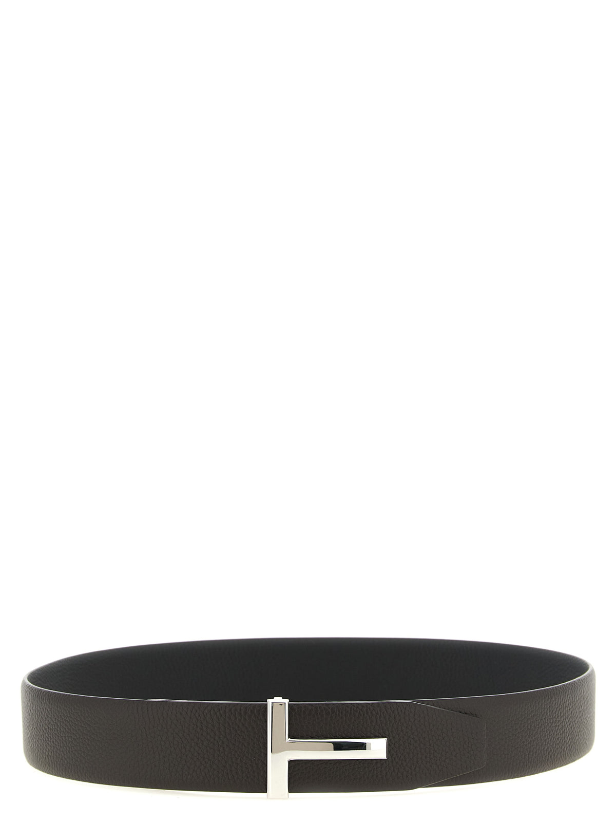 Multicolor Calfskin Regular Belt