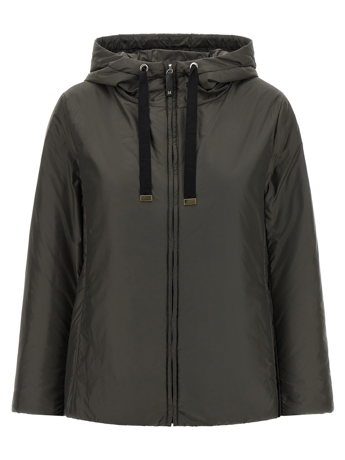 Bicolor Polyester Jacket