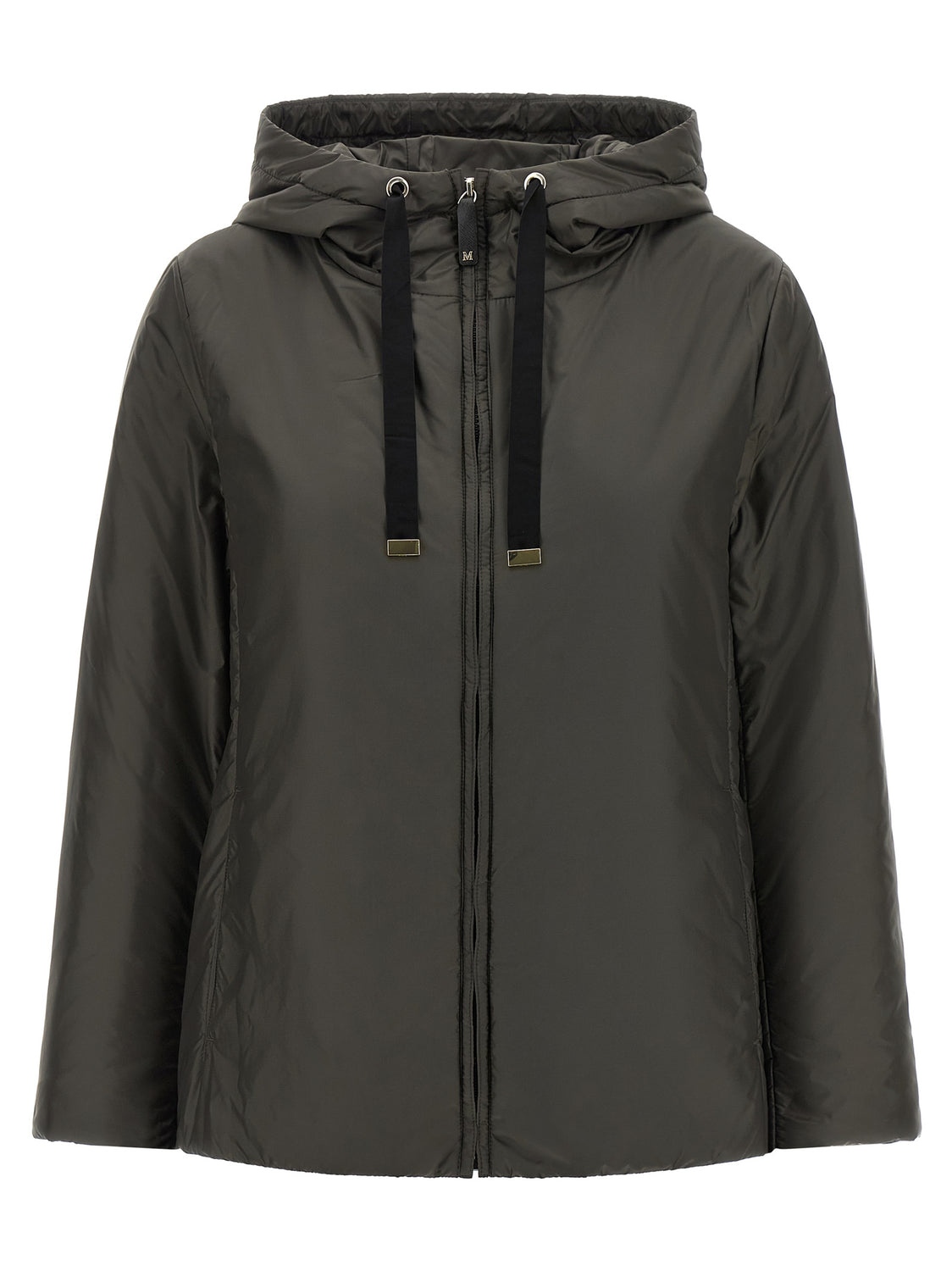 Bicolor Polyester Jacket