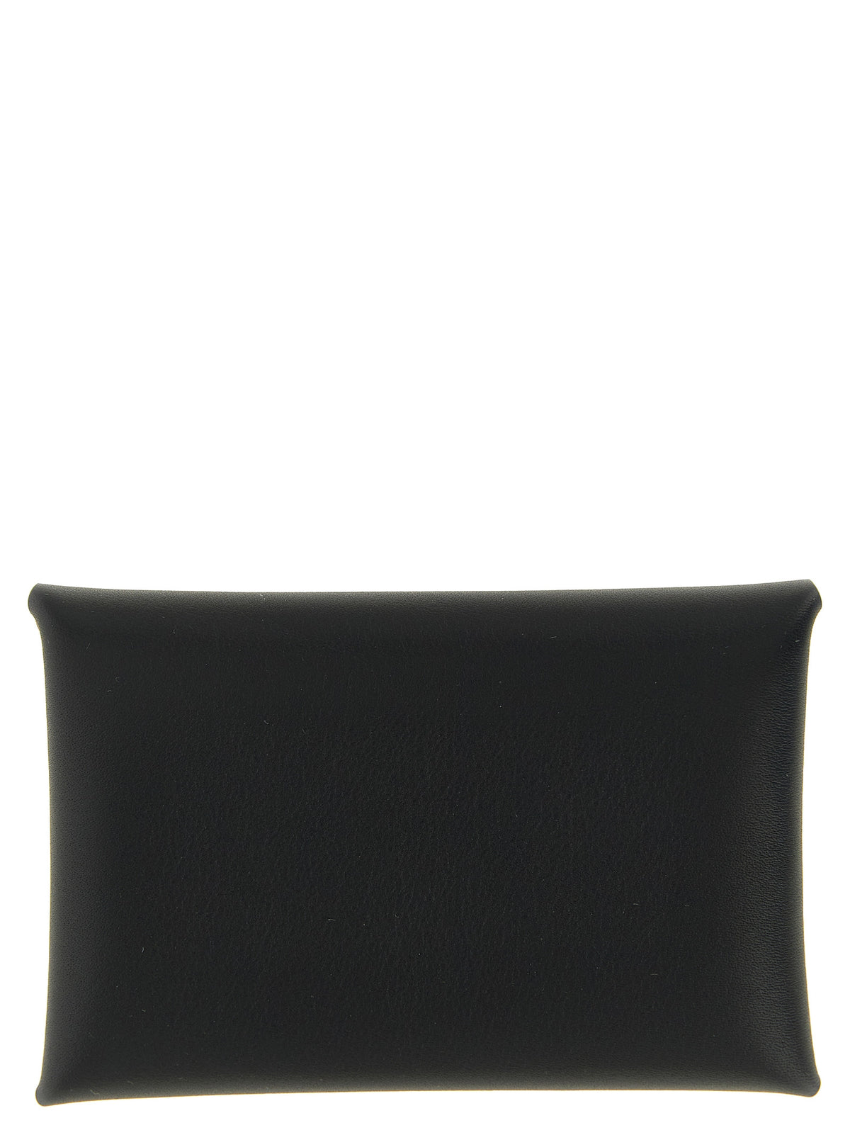 Black Calfskin Wallet
