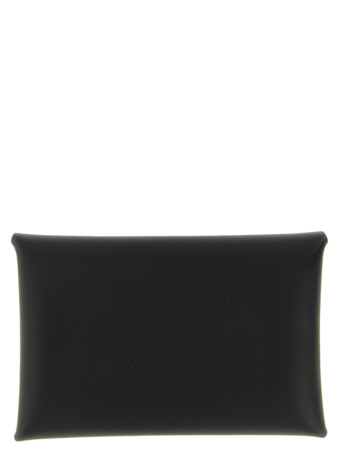 Black Calfskin Wallet