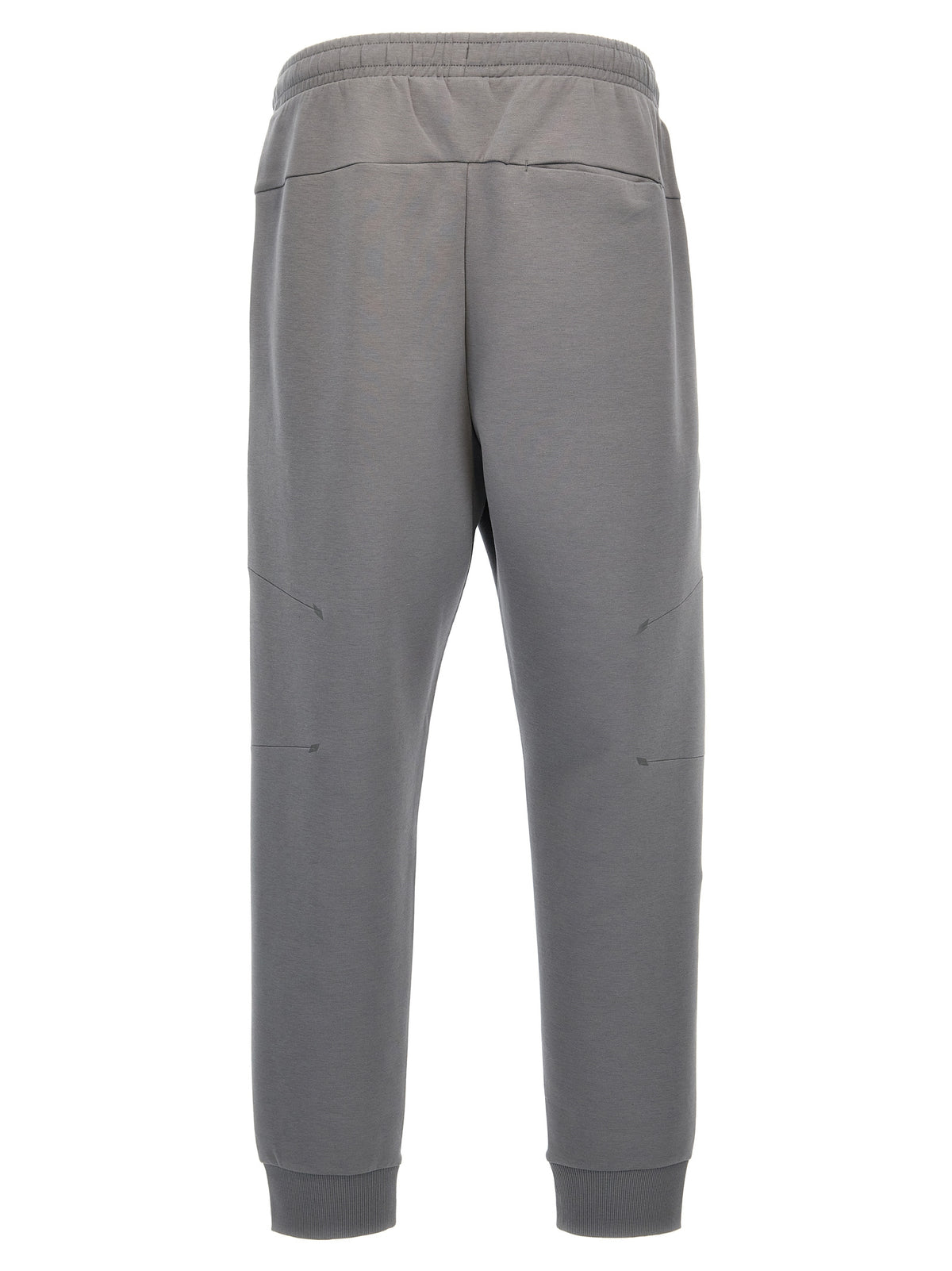 Gray Cotton Sweatshirt